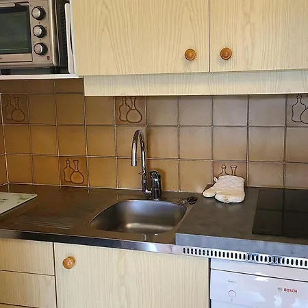 Confortable Proche Pistes Ski, 4 Pers. - Fr-1-689-147 Villard-de-Lans