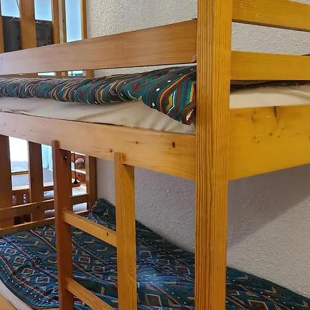 Confortable Proche Pistes Ski, 4 Pers. - Fr-1-689-147