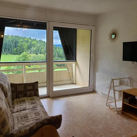 Apartment Confortable Proche Pistes Ski, 4 Pers. - Fr-1-689-147 *