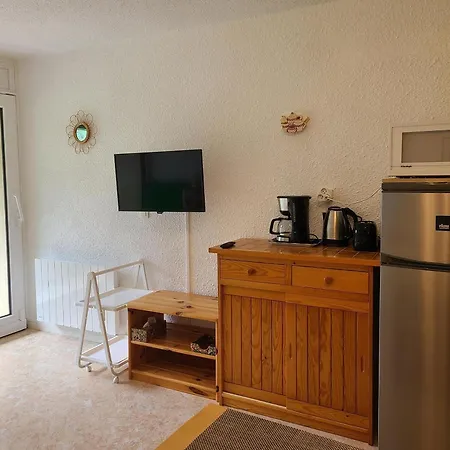Confortable Proche Pistes Ski, 4 Pers. - Fr-1-689-147