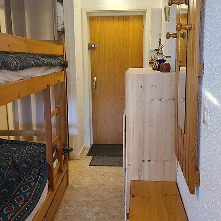 Confortable Proche Pistes Ski, 4 Pers. - Fr-1-689-147 Villard-de-Lans